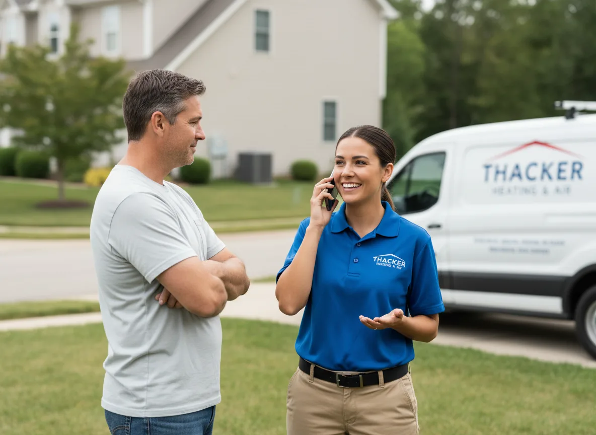 Ac Repair Moundsville, WV FAQs
